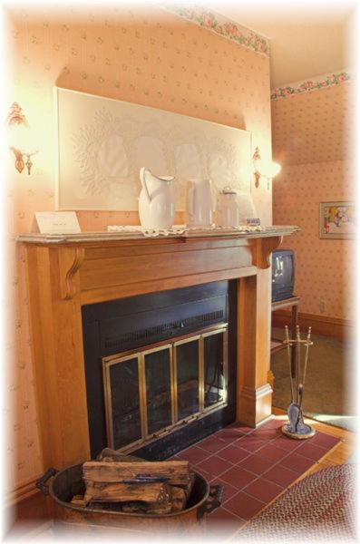 White Lace Inn Sturgeon Bay Bilik gambar