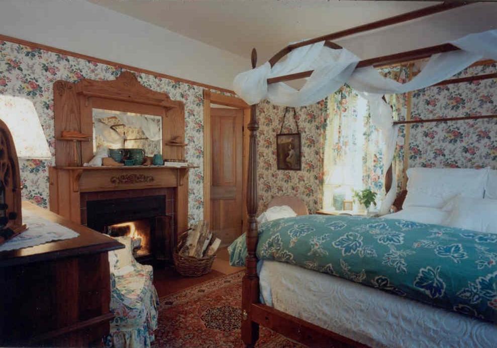White Lace Inn Sturgeon Bay Bilik gambar