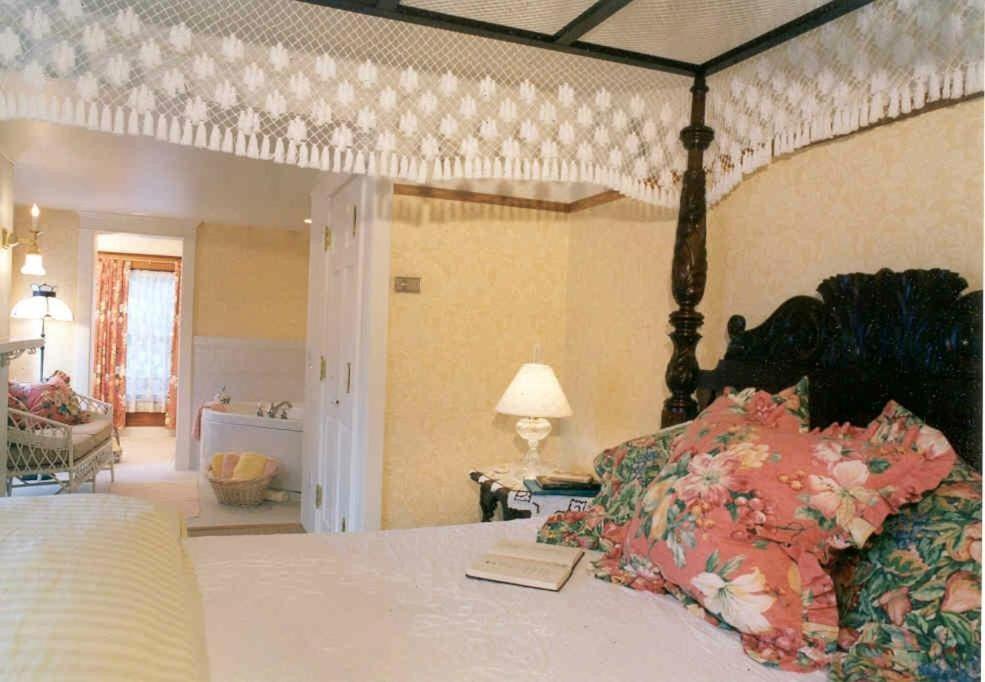 White Lace Inn Sturgeon Bay Luaran gambar