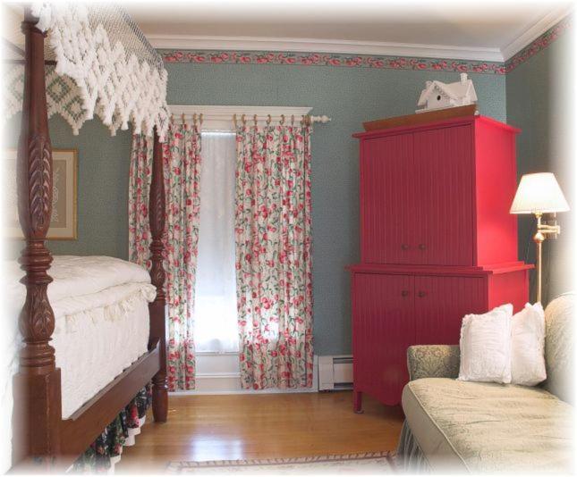 White Lace Inn Sturgeon Bay Bilik gambar